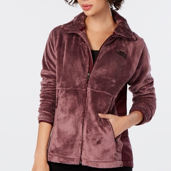 The North Face Jackets & Blazers - THE NORTH FACE Hybrid Full Zip Active Jacket